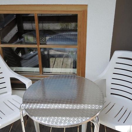 Trudis Hoamat Guest House Bach  Eksteriør bilde