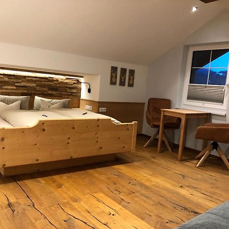 Trudis Hoamat Guest House Bach  Rom bilde
