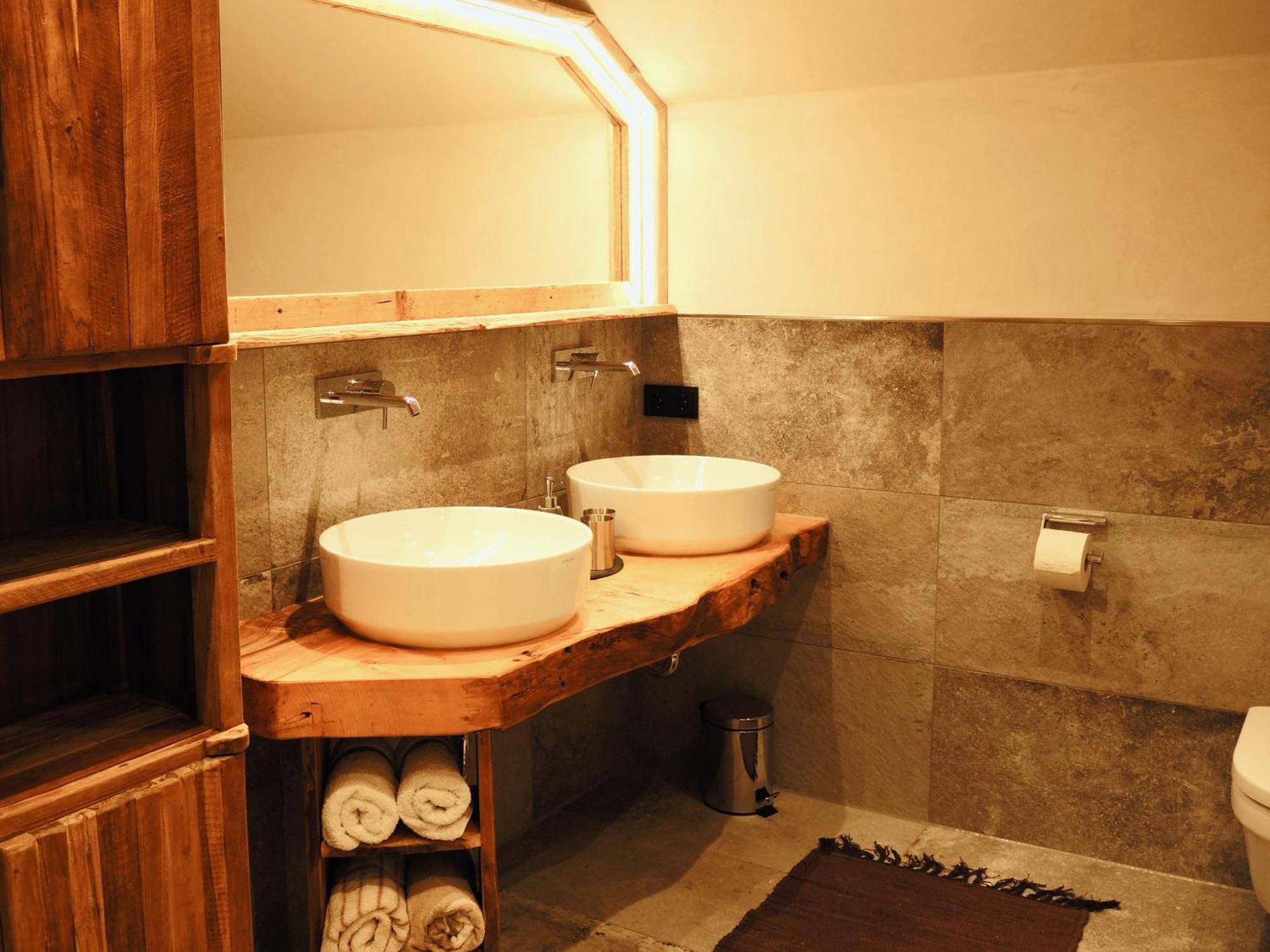Trudis Hoamat Guest House Bach  Rom bilde