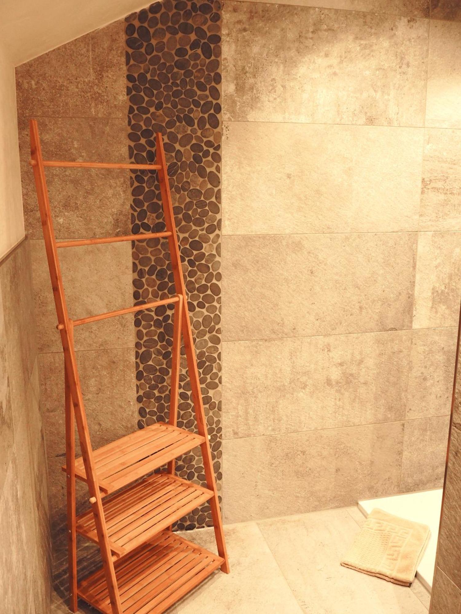 Trudis Hoamat Guest House Bach  Rom bilde