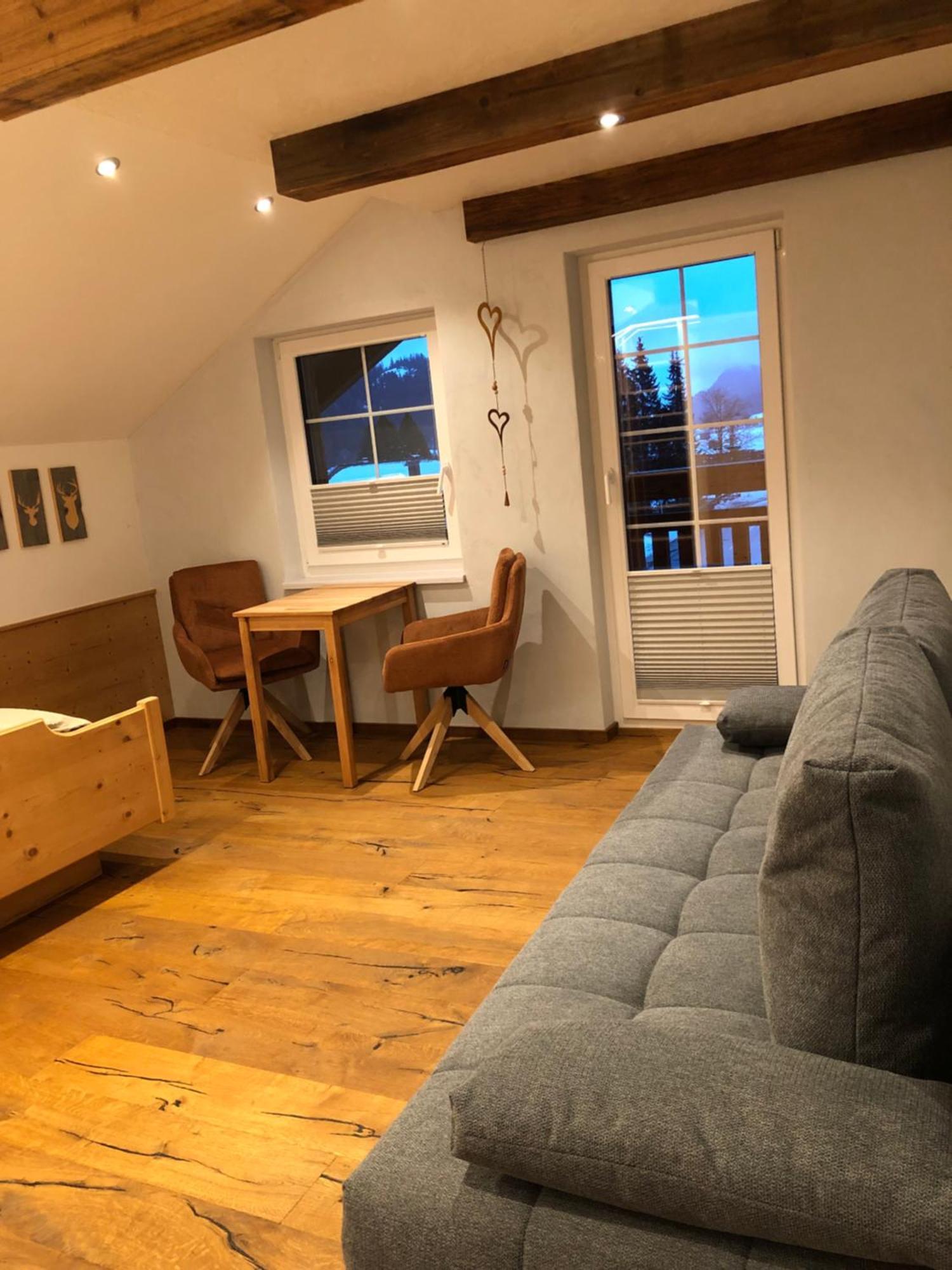 Trudis Hoamat Guest House Bach  Rom bilde