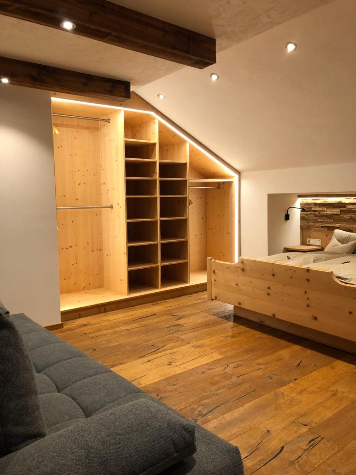 Trudis Hoamat Guest House Bach  Rom bilde
