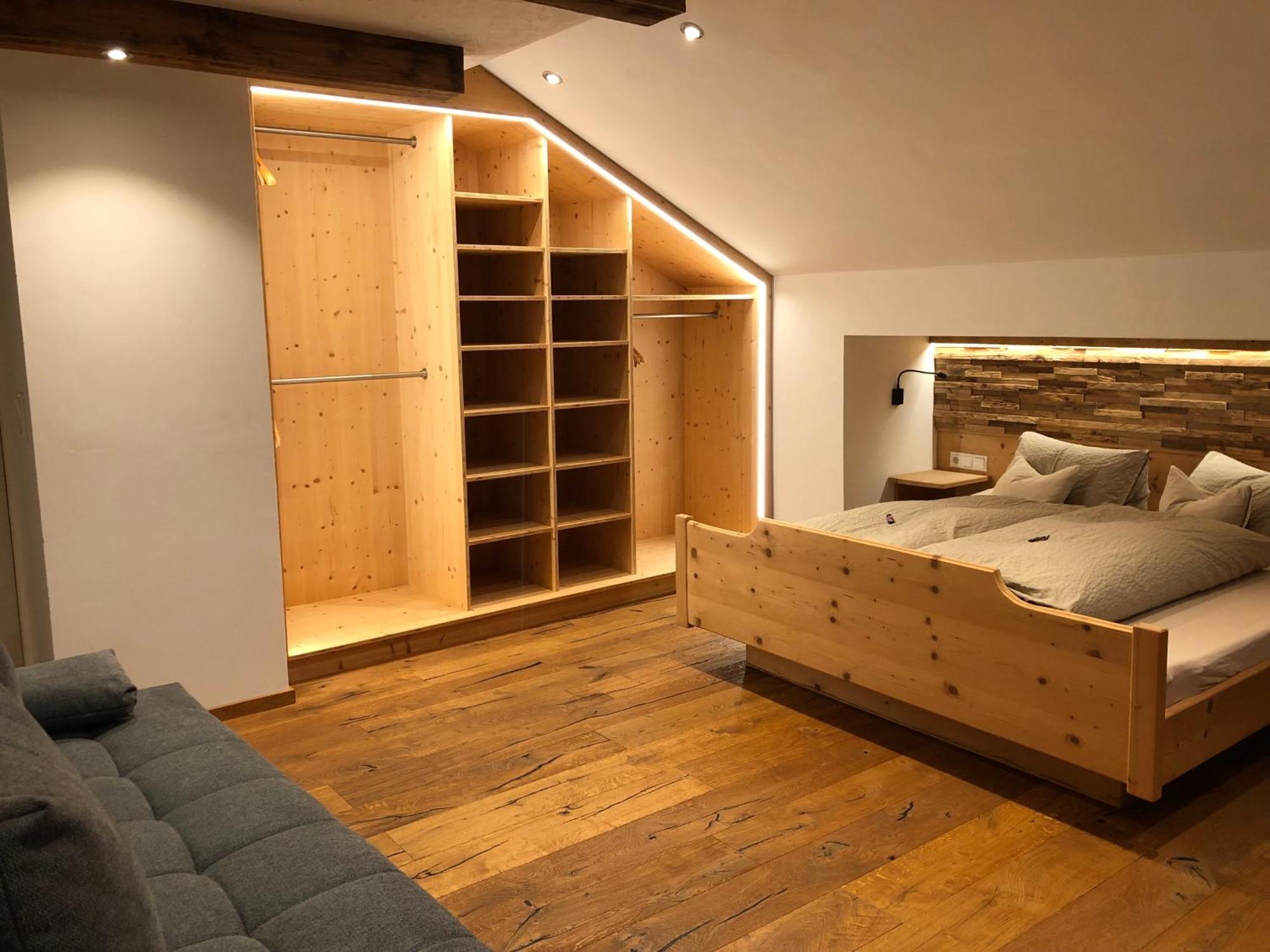 Trudis Hoamat Guest House Bach  Rom bilde