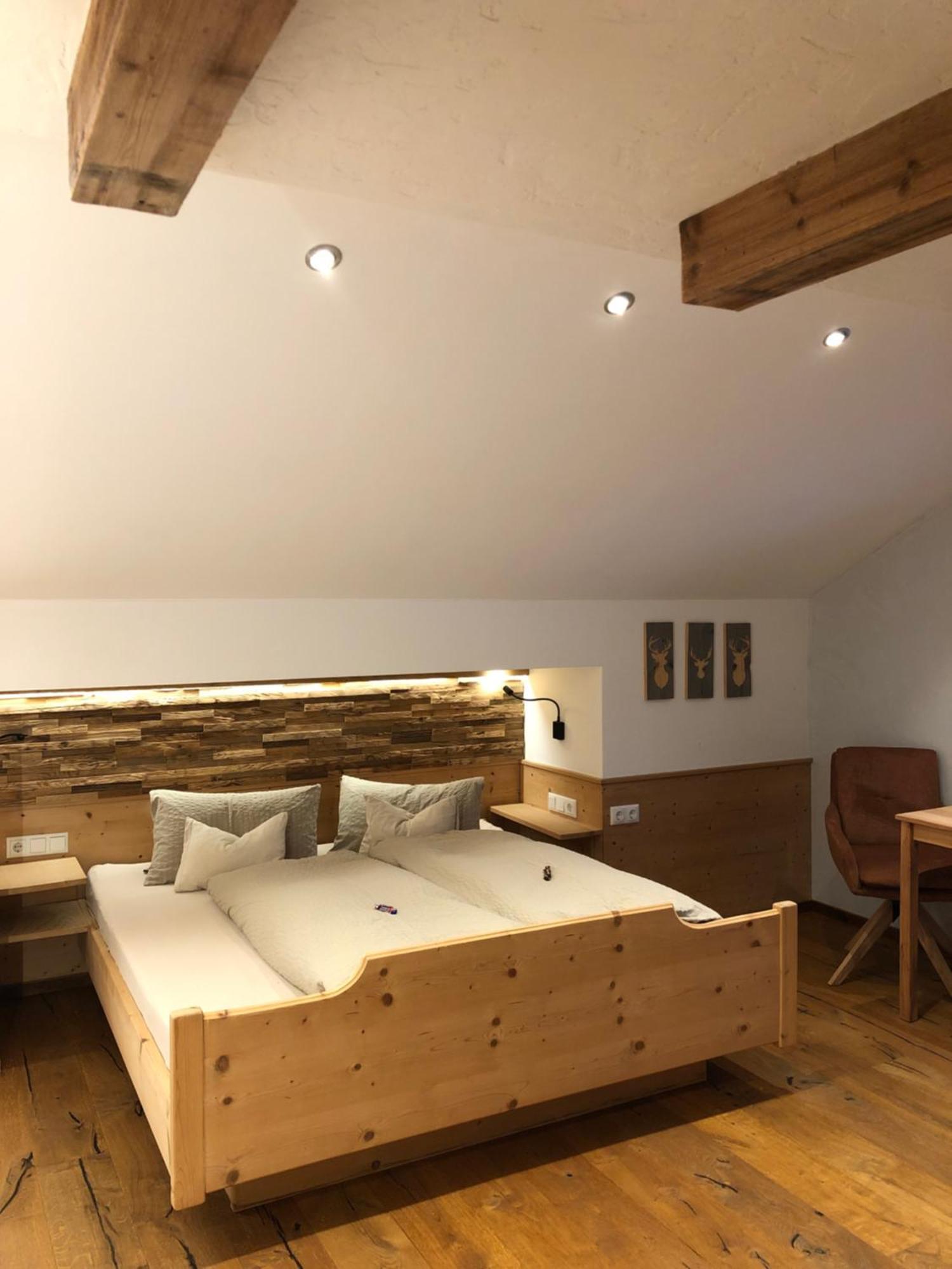 Trudis Hoamat Guest House Bach  Rom bilde