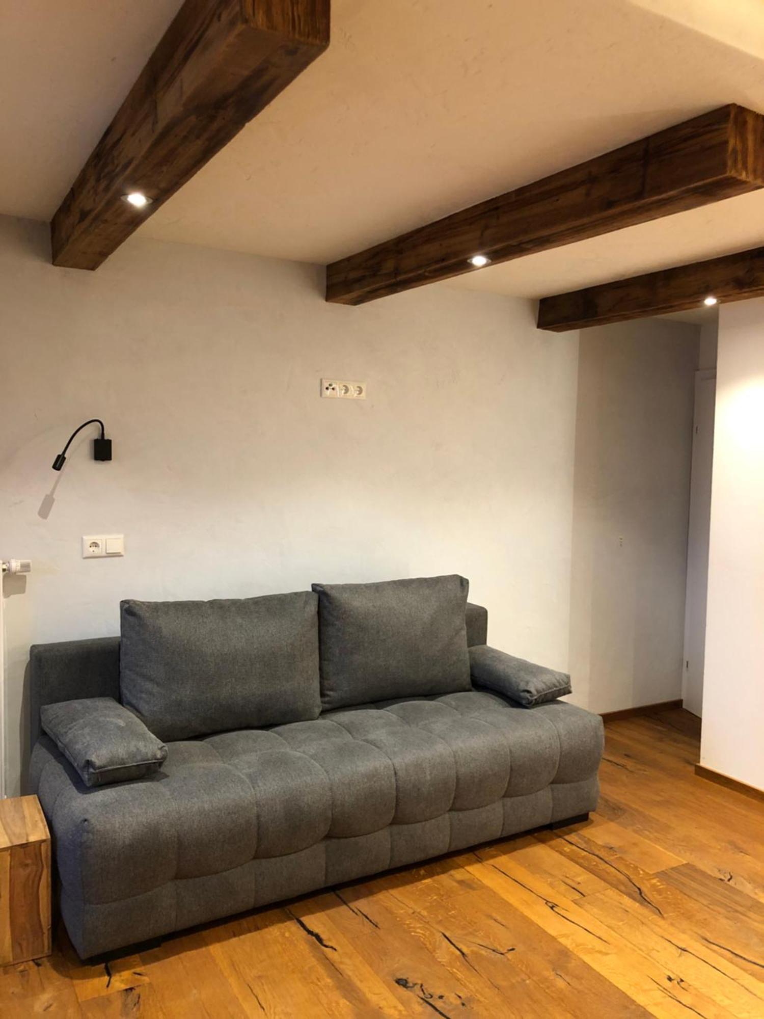Trudis Hoamat Guest House Bach  Rom bilde