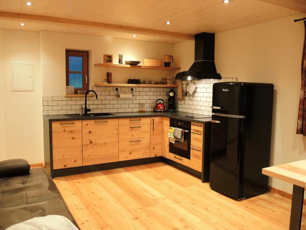 Trudis Hoamat Guest House Bach  Rom bilde