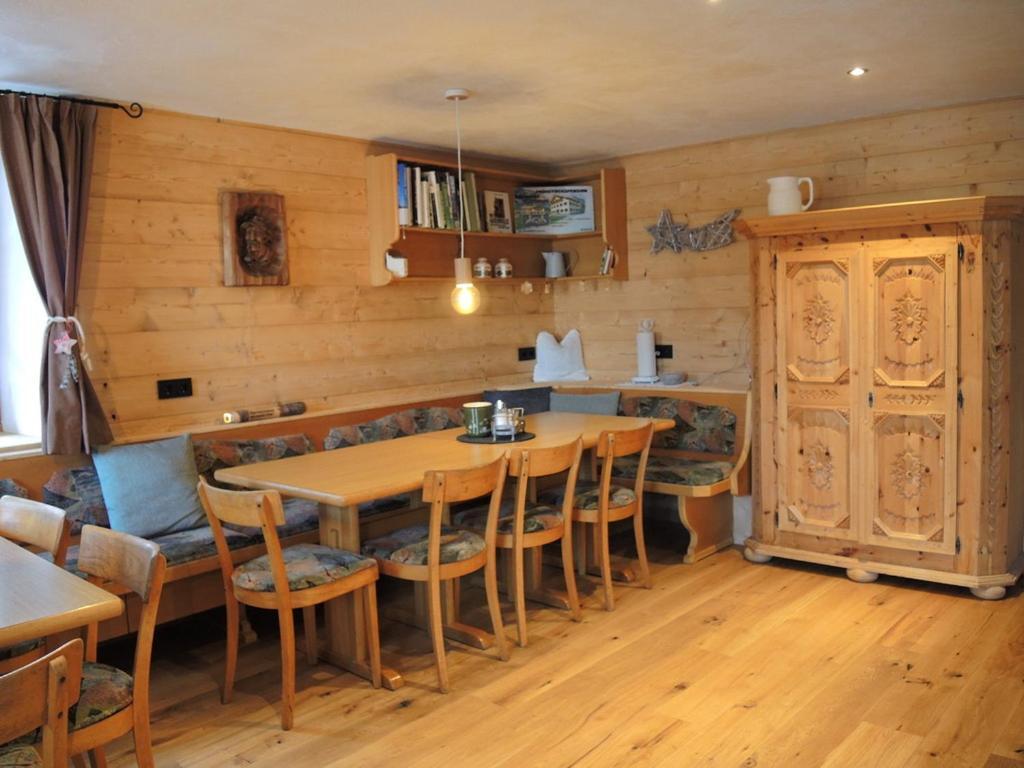 Trudis Hoamat Guest House Bach  Eksteriør bilde