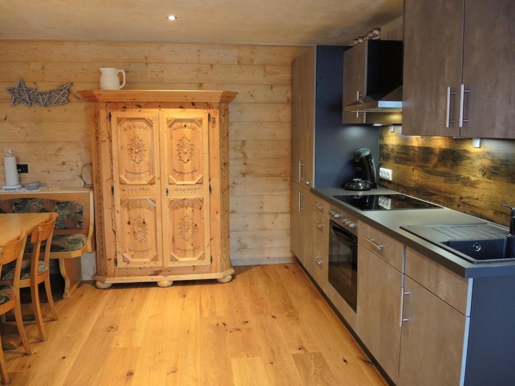 Trudis Hoamat Guest House Bach  Eksteriør bilde