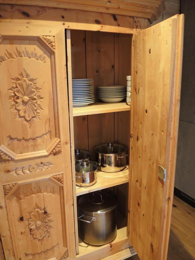 Trudis Hoamat Guest House Bach  Eksteriør bilde